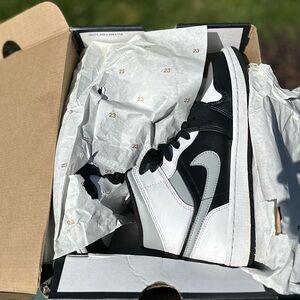 Men’s Nike Air Jordan One’s